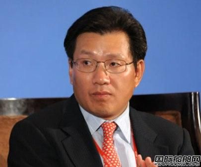 王友貴：中國船東太保守    