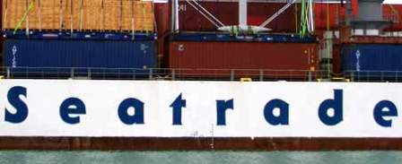 Seatrade報廢4艘冷藏運輸船