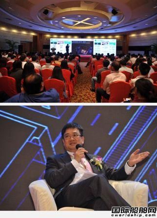 ABB自動化世界數據中心行業論壇舉行 