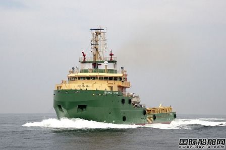 三光汽船售出2艘海工船