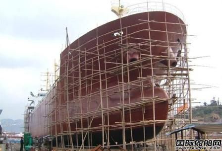 京魯船業轉售2艘75000噸散貨船