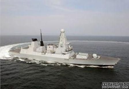 Pall公司為英國驅逐艦配套海水淡化器 