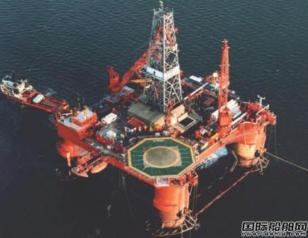 GVA與大宇造船簽鉆井裝置制造授權協議 