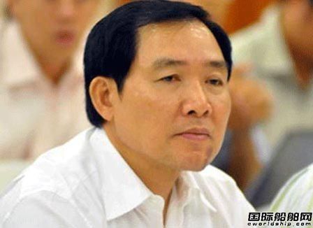 楊志勇，越南“中遠”老總被抓 
