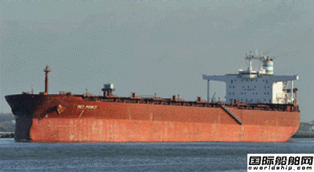 Seanergy Maritime報廢一艘散貨船