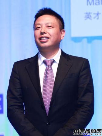 張志熔，民營船王的資本迷航