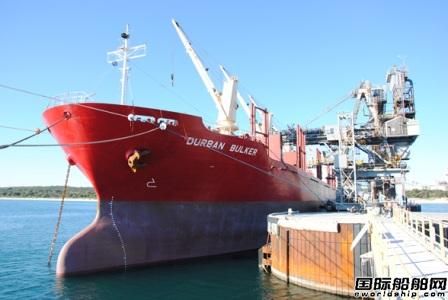 Grundfos新泵節省數十萬美元海上費用 