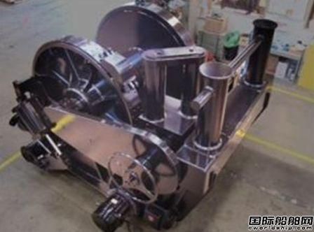 Markey填補電動拖拽絞車空白