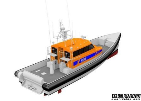Fender Innovations獲2份護舷合同 