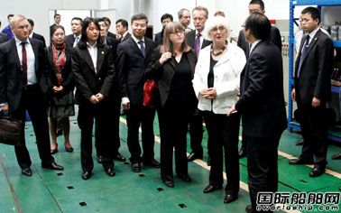 711所與MARORKA簽戰略合作框架協議
