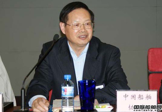 熔盛重工委任王錦連為新獨立非執董