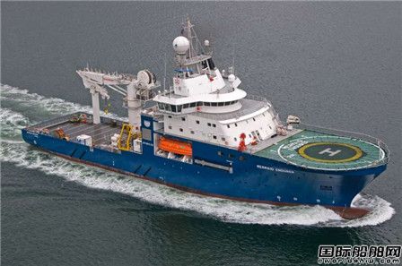 Bibby Offshore擴張北海DSV規模