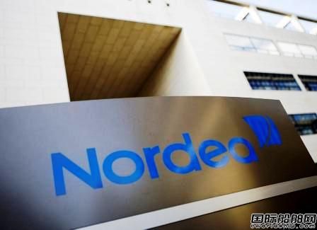 Nordea: 2015年航運業將更好