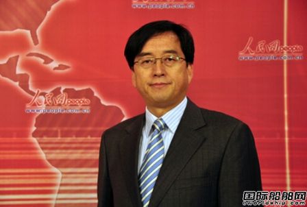 謝德華：堅持綠色拆船