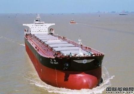 “游資”入市推動全球船價上漲