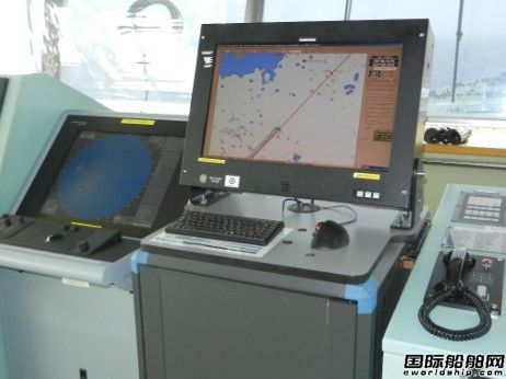 PC Maritime ECDIS優化航行計劃