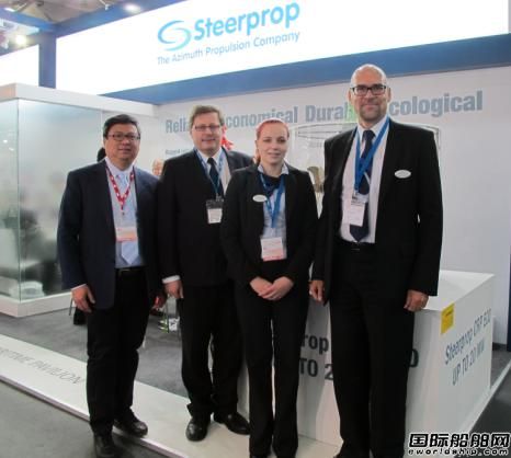 SteerpropȫDMgI