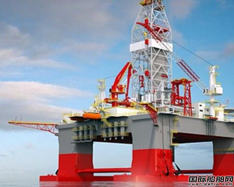 TTS獲阿塞拜疆2臺海工起重機訂單