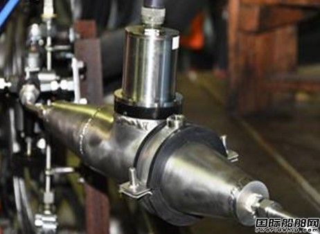 CMR推出新型柴油質量傳感器