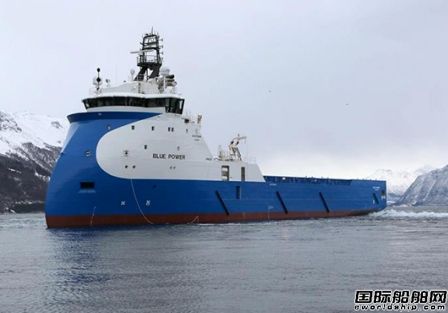 Atlantic Offshore終止船隊管理協議