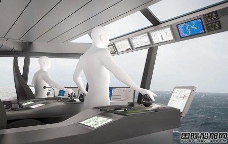 羅羅將為Volstad新船交付革新設備