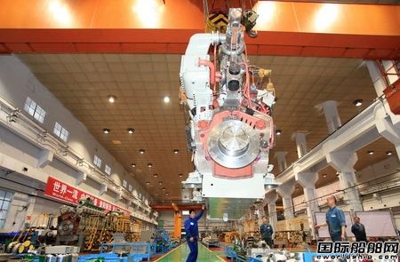 南車玉柴獲中國軍民兩用技術創新企業