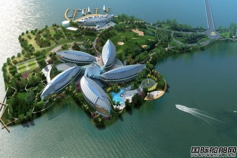 第三屆全球物流企業發展峰會將于金秋開幕