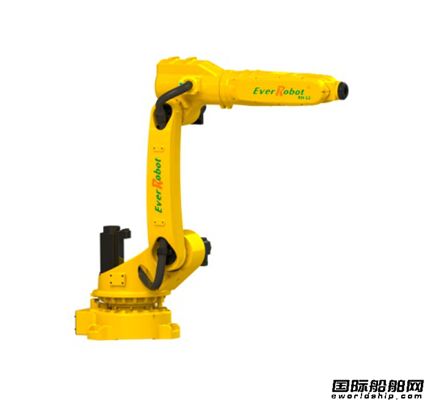 瑞宏機器人亮相CIROS2014 