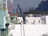 527ձNYKһ켃܇\ݔAries Leader̖ԓShin Kurushima Dockyard޹˾ɞձҺR܇\ݔ