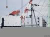 527ձNYKһ켃܇\ݔAries Leader̖ԓShin Kurushima Dockyard޹˾ɞձҺR܇\ݔ