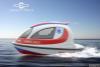 ԓOӋʼ2009^5ķ޸c2013KƳCapsule 01ͺMiniJet 01ͿͧOӋƷ2013Ħ{ͧչMonaco Yacht Show,2013