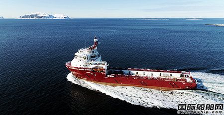 ABB船載直流電網助船舶節省燃油高達27% 