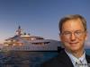 ȸ趭L-ʩ(Eric Schmidt) 2009Y7230fԪُIһL_195ӢߵġOasisAͧԓͧɵͧ˾Lrssen_14ͧ䷽OasisҎ15ˮ5AͷӾغһʩ߀@ͧÿκ40fԪ