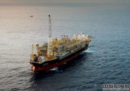 浮式生產裝置建造市場保持穩定