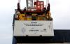˽˼oСfա{ԓ˾b䴬CMA CGM Manet̖͡CMA CGM Azure̖614_ʼ˞80ĭh֮