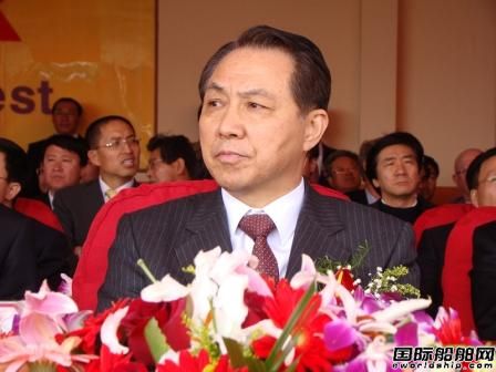 STX集團前總裁姜德壽瀆職貪污遭重判