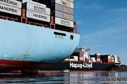 UNCTAD：全球海運貿易溫和增長