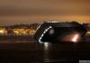 Hoegh Osaka̖Ǯؕrg138c20֏ϰDlʂǰ÷s9c30ֵĕrײBramble BanklR\ 
