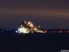 Hoegh Osaka̖Ǯؕrg138c20֏ϰDlʂǰ÷s9c30ֵĕrײBramble BanklR\ 