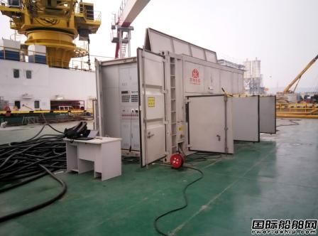 凱翔科技領軍中國智能電源檢測行業  