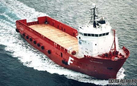 油價低迷導致海工船市場每況愈下