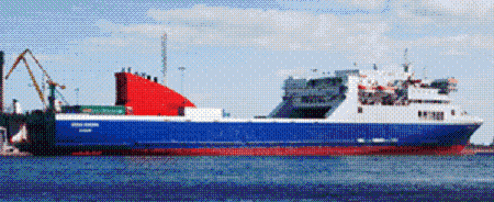 Strait Shippingُһҿ͝L