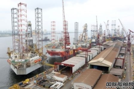 全球海工市場將面臨更艱難市場環境