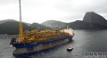 油價低迷將嚴重打擊浮式生產市場