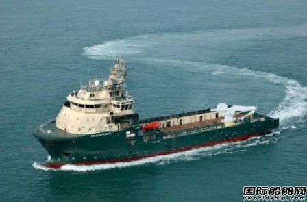 Greatship收購1艘新建PSV