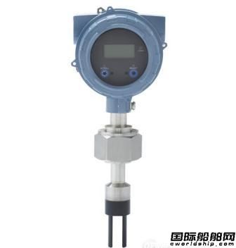 艾默生推出船用重質燃油粘度計 