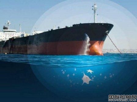 壓載水處理系統投資規模將爆增