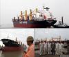31800ɢ؛L179.90m͌28.40m14.10mOӋˮ10.00mYˮ10.15m13.7KnCMAN B&W 6S420MCò͙Cmb\Nɢ؛ľBV