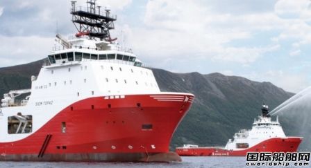 Siem Offshore：北海市場未來將持續低迷