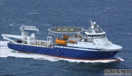 北海海工船市場正面臨嚴重衰退